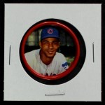 #30 Billy Williams 