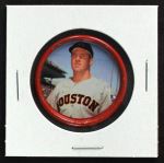 #2 Turk Farrell 