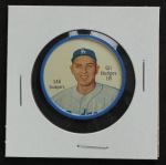 #146 Gil Hodges   Dodgers 