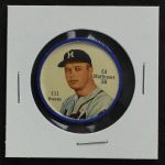 #111 Eddie Mathews 
