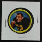 #69 Mike Sandusky 