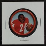 #32 J.D. Smith 