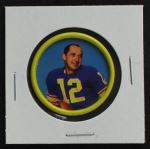 #52 Zeke Bratkowski 