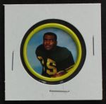 #73 John Johnson 