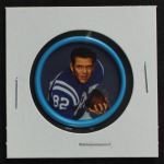 #7 Raymond Berry 