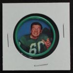 #105 Chuck Bednarik 