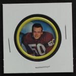#97 Fred Hageman 
