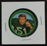 #22 Jim Ringo 