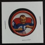 #153 Bill Shaw 