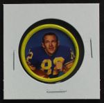 #51 Jim Phillips 