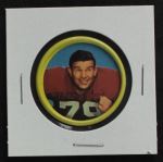 #90 Bob Toneff 
