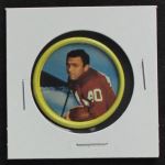 #92 Sam Horner 