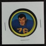 #50 John LoVetere 