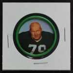 #17 Dave Hanner 