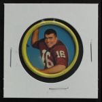 #93 Norm Snead 