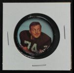 #57 Mike McCormack 