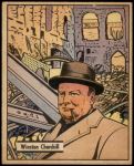 #15 Winston Churchill  