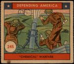 #245 Chemical Warfare  