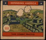 #222 Tank Combat Practice  