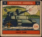 #224 Heavy Tank  