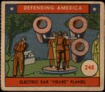 #248 Electric Ear Hears Planes  