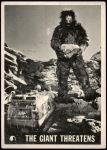 #49 The Giant Threatens  