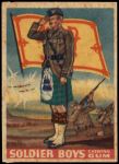 #2 Scotch 