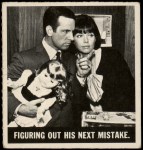 #44 Figuring Out His Next Mistake  