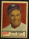 Hank Bauer 