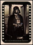 #23 Dave Prowse as Darth Vader  