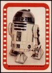 #38 R2-D2 (Kenny Baker)  