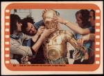 #51 Technicians Ready C-3PO for the Cameras  