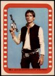 #35 Han Solo (Harrison Ford)  