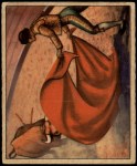 #13 New Orleans Bullfight  