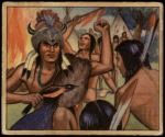#16 Indian Customs the Medicine Man  
