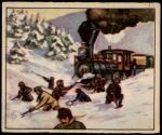 #36 Snow Bound Train  