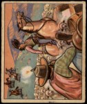 #16 Sheep and Cattle War  