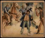 #5 Cowboy's Go to Town  