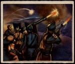 #22 Border Incident  