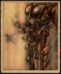 #7 Poison Gas  