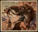 #12 Hunting the Mammoth  