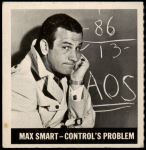 #20 Max Smart-Control's Problem  