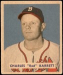 #213 Red Barrett 