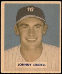 #197 Johnny Lindell 
