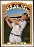 #403 Corey Seager 