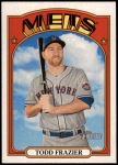 #490 Todd Frazier 