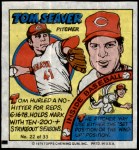 #22 Tom Seaver 
