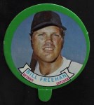 Bill Freehan 