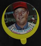 Wilbur Wood 