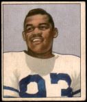 #14 George Taliaferro 